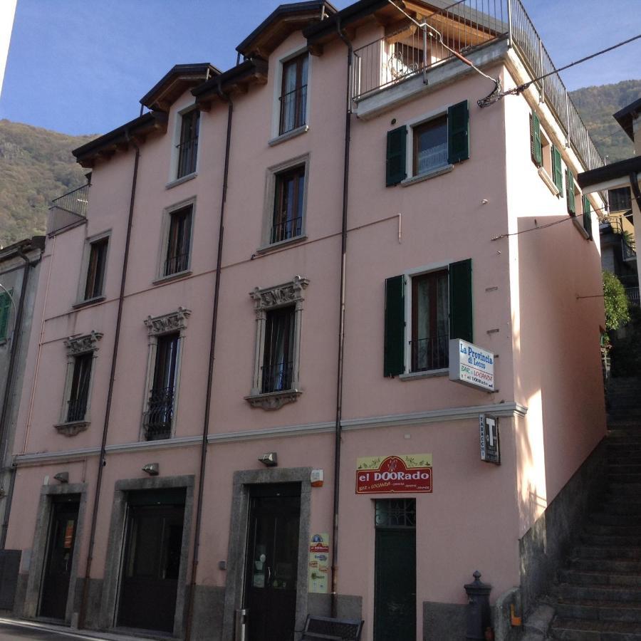 El Doorado Hotel Dorio Exterior foto